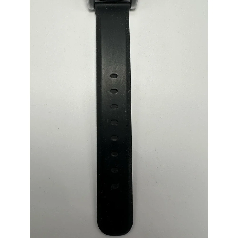 Columbia CT014‎ Mens Digital Watch New Battery 43MM 8.5